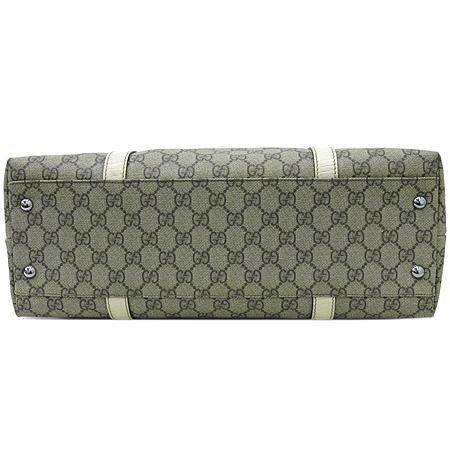 Gucci(����) 114595 GG �ΰ� PVC ȭ��Ʈ ���� Ʈ���� ���� ����� �̹���5 - ���̺��� �߰���ǰ