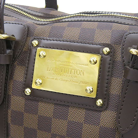 Louis Vuitton(���̺���) N52000 �ٹ̿� ���� ĵ���� ��Ŭ�� ��Ʈ�� �̹���4 - ���̺��� �߰���ǰ