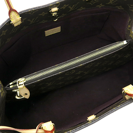 Louis Vuitton(���̺���) M41067 ���׷� ĵ���� ���״� GM 2WAY �̹���5 - ���̺��� �߰���ǰ