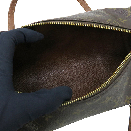 Louis Vuitton(���̺���) M51386 ���׷� ĵ���� ���ʷ� 26 ��Ʈ�� �̹���5 - ���̺��� �߰���ǰ