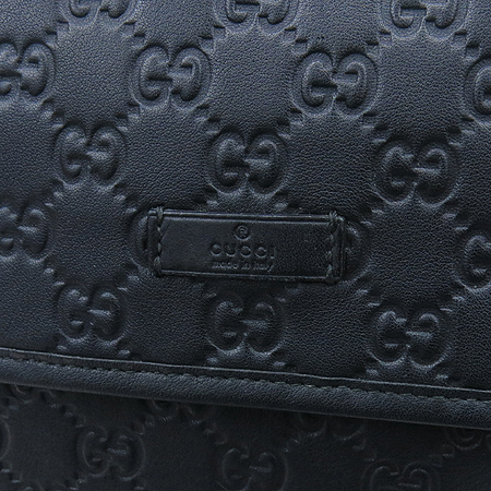 Gucci(����) 203666 GG �ΰ� �ø� ���� ũ�ν��� �̹���4 - ���̺��� �߰���ǰ