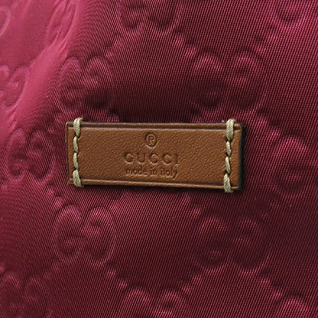 Gucci(����) 295252 GG�ΰ� �к긯 ���� ����� �̹���3 - ���̺��� �߰���ǰ