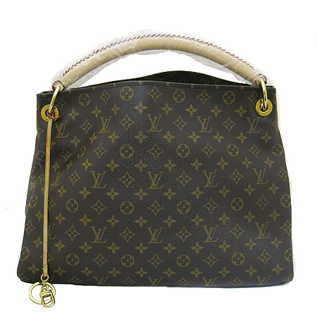 Louis Vuitton(���̺���) M40249 ���׷� ĵ���� ��ġ MM ����� [��������] �̹���2 - ���̺��� �߰���ǰ