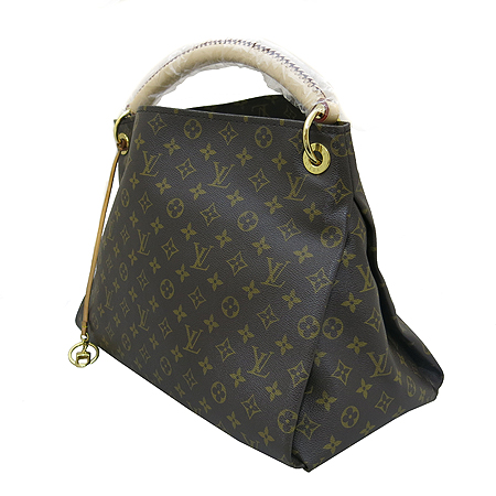 Louis Vuitton(���̺���) M40249 ���׷� ĵ���� ��ġ MM ����� [��������] �̹���3 - ���̺��� �߰���ǰ
