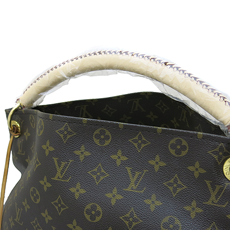 Louis Vuitton(���̺���) M40249 ���׷� ĵ���� ��ġ MM ����� [��������] �̹���4 - ���̺��� �߰���ǰ