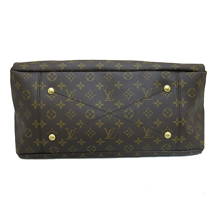Louis Vuitton(���̺���) M40249 ���׷� ĵ���� ��ġ MM ����� [��������] �̹���5 - ���̺��� �߰���ǰ