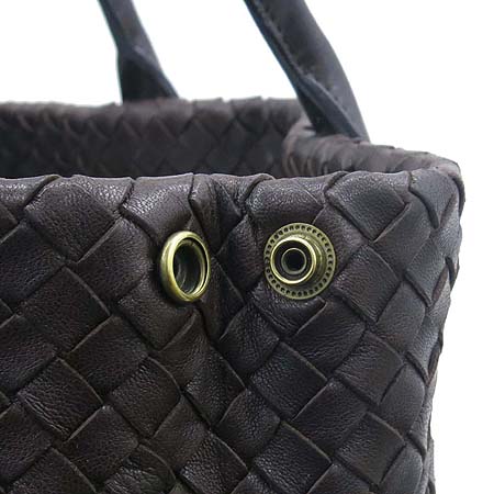 BOTTEGAVENETA(���װ�����Ÿ) 215439 ��Ʈ��ġ���� ���� ���� �ٰ� ��Ʈ�� [�뱸�ݿ��纻��] �̹���4 - ���̺��� �߰���ǰ