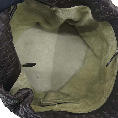 BOTTEGAVENETA(���װ�����Ÿ) 215439 ��Ʈ��ġ���� ���� ���� �ٰ� ��Ʈ�� [�뱸�ݿ��纻��] �̹���5 - ���̺��� �߰���ǰ