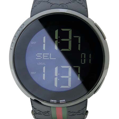 Gucci(����) YA114207 ������ GG�ΰ� ���� ������� �������� �ð� �̹���2 - ���̺��� �߰���ǰ