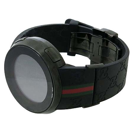 Gucci(����) YA114207 ������ GG�ΰ� ���� ������� �������� �ð� �̹���3 - ���̺��� �߰���ǰ