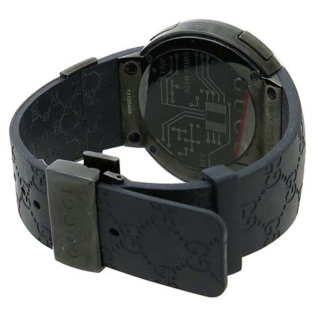 Gucci(����) YA114207 ������ GG�ΰ� ���� ������� �������� �ð� �̹���4 - ���̺��� �߰���ǰ