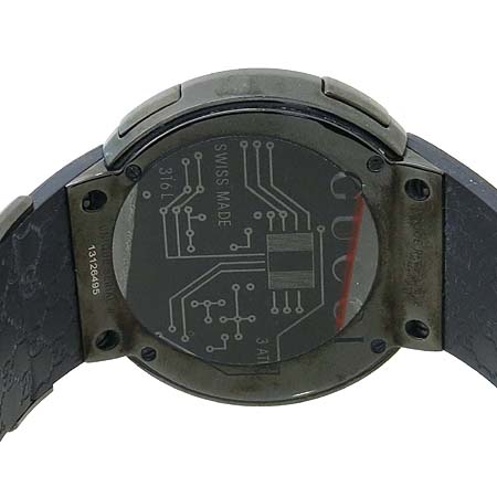 Gucci(����) YA114207 ������ GG�ΰ� ���� ������� �������� �ð� �̹���5 - ���̺��� �߰���ǰ