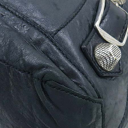 Balenciaga(�߷��þư�) 173081 ���̾�Ʈ ���� ����� + �����ſ� �̹���4 - ���̺��� �߰���ǰ