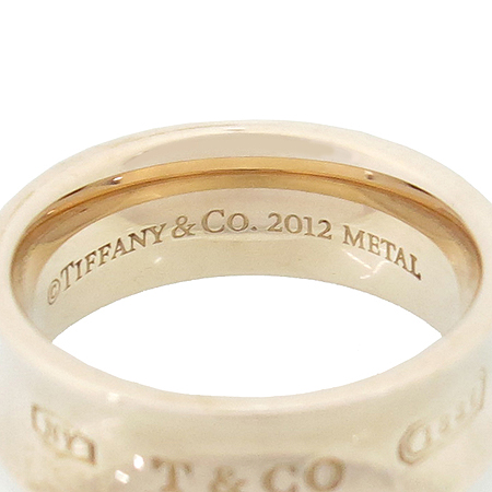 Tiffany(Ƽ�Ĵ�) �纣�̵��� ��Ż(�ǹ�/���/����) 1837 M ������ ���� - 9.5ȣ �̹���3 - ���̺��� �߰���ǰ