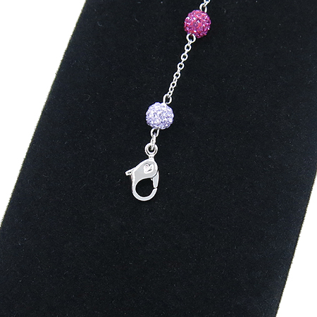 Swarovski(���ͷκ꽺Ű) ũ����Ż ��� ������ ���� �̹���5 - ���̺��� �߰���ǰ