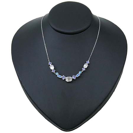 Swarovski(���ͷκ꽺Ű) ũ����Ż ��� ������ ����� �̹���2 - ���̺��� �߰���ǰ