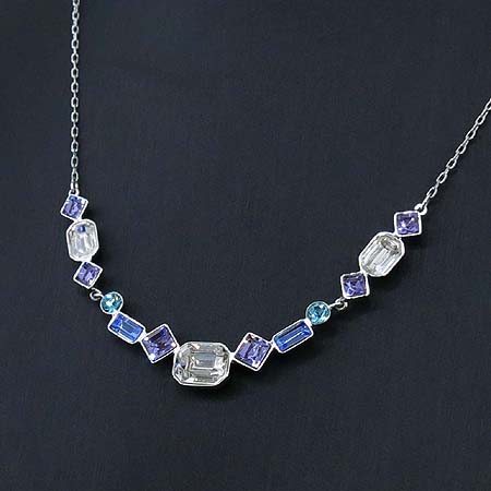 Swarovski(���ͷκ꽺Ű) ũ����Ż ��� ������ ����� �̹���3 - ���̺��� �߰���ǰ