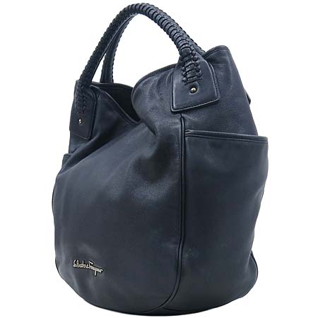 Ferragamo(��󰡸�) 21 B983 �ΰ� ��� ���� ���� ȣ�� ����� �̹���2 - ���̺��� �߰���ǰ