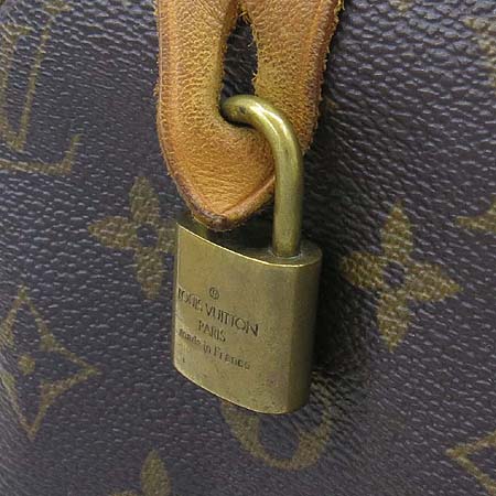Louis Vuitton(���̺���) M41526 ���׷� ĵ���� ���ǵ� 30 ��Ʈ�� �̹���4 - ���̺��� �߰���ǰ