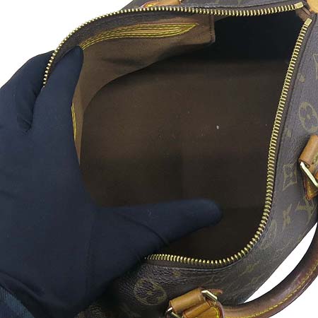 Louis Vuitton(���̺���) M41526 ���׷� ĵ���� ���ǵ� 30 ��Ʈ�� �̹���6 - ���̺��� �߰���ǰ