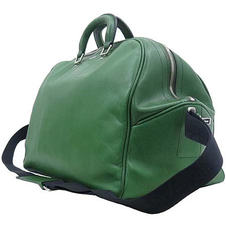 Ermenegildo Zegna(�����޳����� ����) MEN'S CALF ���� Ʈ���� ��Ʈ�� + �����Ʈ�� �̹���3 - ���̺��� �߰���ǰ