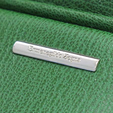 Ermenegildo Zegna(�����޳����� ����) MEN'S CALF ���� Ʈ���� ��Ʈ�� + �����Ʈ�� �̹���4 - ���̺��� �߰���ǰ