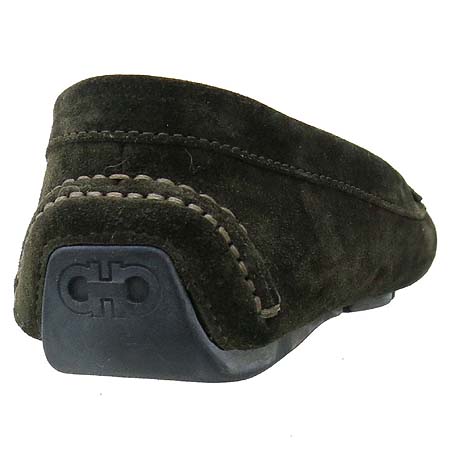 Ferragamo(��󰡸�) ���� ��ġ�� �ΰ� ��� īŰ �����̵� ����̺� ���� �̹���4 - ���̺��� �߰���ǰ