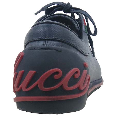 Gucci(����) 169733 ��� ��Ƽġ GG�ΰ� PVC ������ ����Ŀ�� �̹���4 - ���̺��� �߰���ǰ