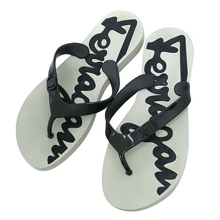 Ferragamo(��󰡸�) �ø��ö� ISCHIA �ɸ� ���� �̹���5 - ���̺��� �߰���ǰ