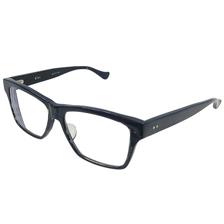 DITA(��Ÿ) ELAN DRX-3005 BLACK SWIRL&BLACK ���� �Ȱ��� �̹���3 - ���̺��� �߰���ǰ