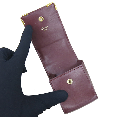 Cartier(��쿡) ��� ���� �ٿ뵵 ���̽� �̹���4 - ���̺��� �߰���ǰ