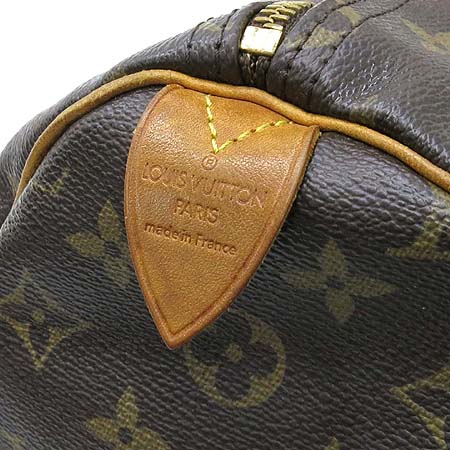 Louis Vuitton(���̺���) M41524 ���׷� ĵ���� ���ǵ� 35 ��Ʈ�� �̹���3 - ���̺��� �߰���ǰ