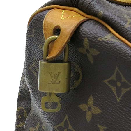 Louis Vuitton(���̺���) M41524 ���׷� ĵ���� ���ǵ� 35 ��Ʈ�� �̹���4 - ���̺��� �߰���ǰ