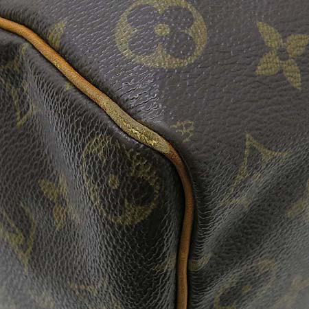 Louis Vuitton(���̺���) M41524 ���׷� ĵ���� ���ǵ� 35 ��Ʈ�� �̹���5 - ���̺��� �߰���ǰ
