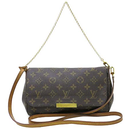 Louis Vuitton(���̺���) M40718 ���׷� ĵ���� ���̺��� MM 2WAY �̹���2 - ���̺��� �߰���ǰ
