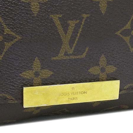 Louis Vuitton(���̺���) M40718 ���׷� ĵ���� ���̺��� MM 2WAY �̹���4 - ���̺��� �߰���ǰ