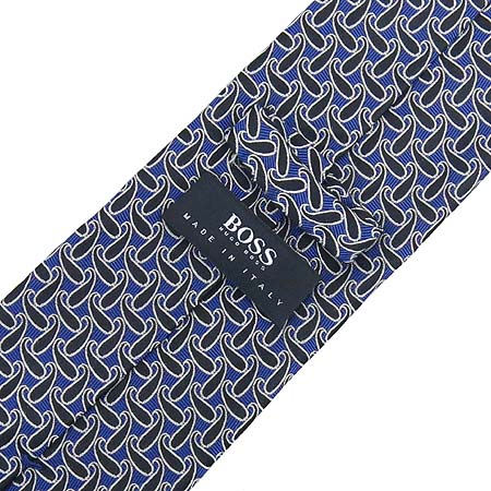 Hugo Boss(�ް�����) 100% ��ũ ��Ÿ�� �̹���4 - ���̺��� �߰���ǰ