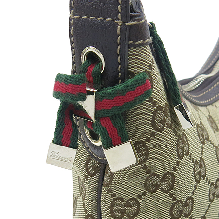 Gucci(����) 162895 GG �ΰ� ĵ���� �Ｑ���������� ȣ�� ����� �̹���5 - ���̺��� �߰���ǰ