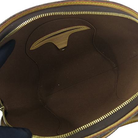 Louis Vuitton(���̺���) M51127 ���׷� ĵ���� ������ PM ��Ʈ�� �̹���5 - ���̺��� �߰���ǰ