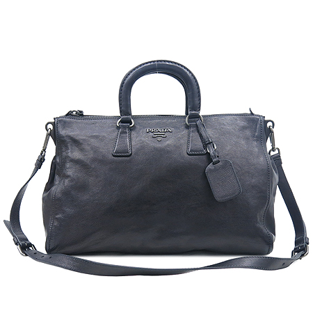 Prada(�����) BL0740 ��Ż�� �ΰ� ��� ���� ���� ��Ʈ�� + �����Ʈ�� �̹���2 - ���̺��� �߰���ǰ