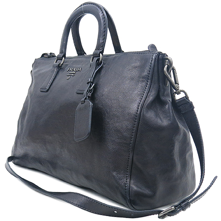 Prada(�����) BL0740 ��Ż�� �ΰ� ��� ���� ���� ��Ʈ�� + �����Ʈ�� �̹���3 - ���̺��� �߰���ǰ