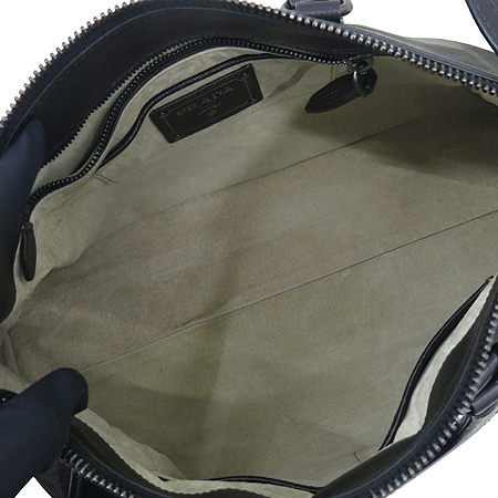 Prada(�����) BL0740 ��Ż�� �ΰ� ��� ���� ���� ��Ʈ�� + �����Ʈ�� �̹���6 - ���̺��� �߰���ǰ