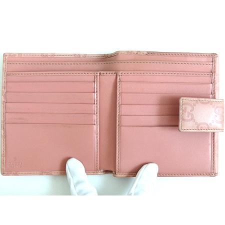 Gucci(����)112664 GG �ΰ� �ø� ���� ������[����ż�����] �̹���4 - ���̺��� �߰���ǰ