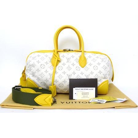 Louis Vuitton(���̺���) M40709 ���׷� ���� ĵ���� ���ǵ� ���� 2-WAY[����ż�����]w �̹���2 - ���̺��� �߰���ǰ