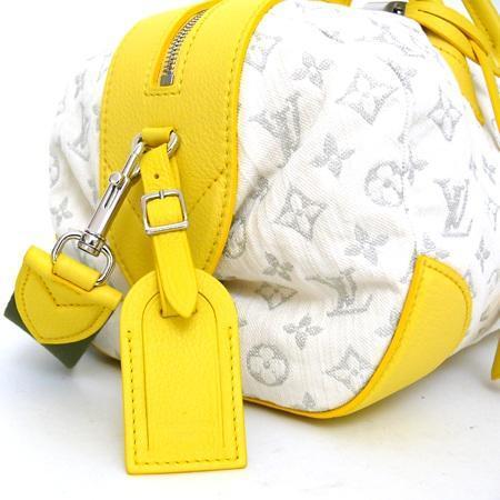 Louis Vuitton(���̺���) M40709 ���׷� ���� ĵ���� ���ǵ� ���� 2-WAY[����ż�����]w �̹���4 - ���̺��� �߰���ǰ