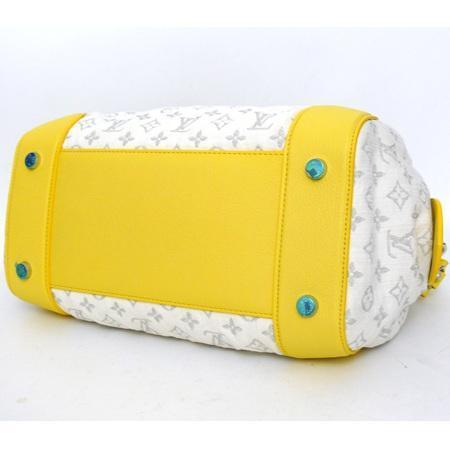 Louis Vuitton(���̺���) M40709 ���׷� ���� ĵ���� ���ǵ� ���� 2-WAY[����ż�����]w �̹���5 - ���̺��� �߰���ǰ