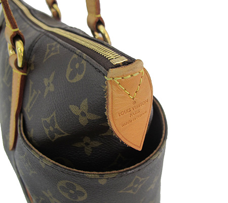Louis Vuitton(���̺���) M56688 ���׷� ĵ���� ��Ż�� PM ����� [��õ ������] �̹���4 - ���̺��� �߰���ǰ