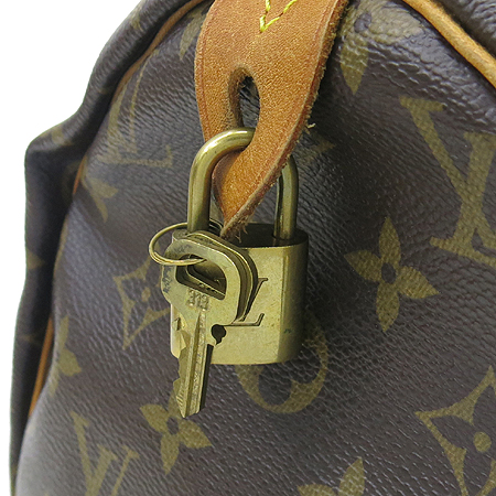 Louis Vuitton(���̺���) M41526 ���׷� ĵ���� ���ǵ� 30 ��Ʈ�� �̹���3 - ���̺��� �߰���ǰ