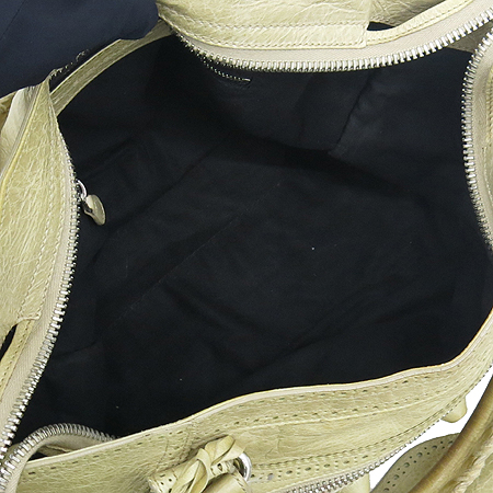 Balenciaga(�߷��þư�) 204529 Ŀ���� ���̾�Ʈ ��Ƽ MM 2-WAY + �����ſ� [�λ꼾�Һ���] �̹���6 - ���̺��� �߰���ǰ