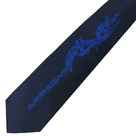 Versace(������ü) 100% ��ũ ��Ÿ�� �̹���2 - ���̺��� �߰���ǰ